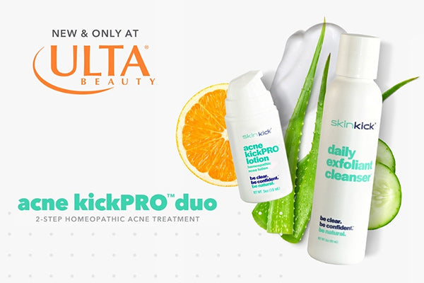 Ulta Beauty Exclusive: Acne KickPRO Duo